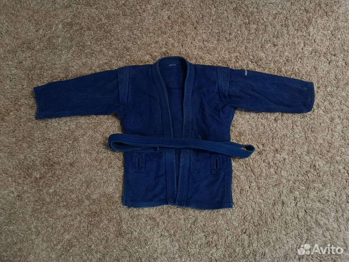 Самбовка для мальчика