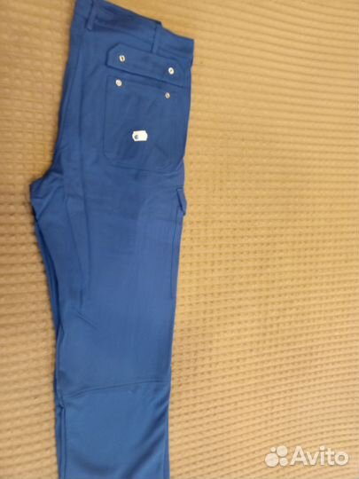 Спецодежда мужская