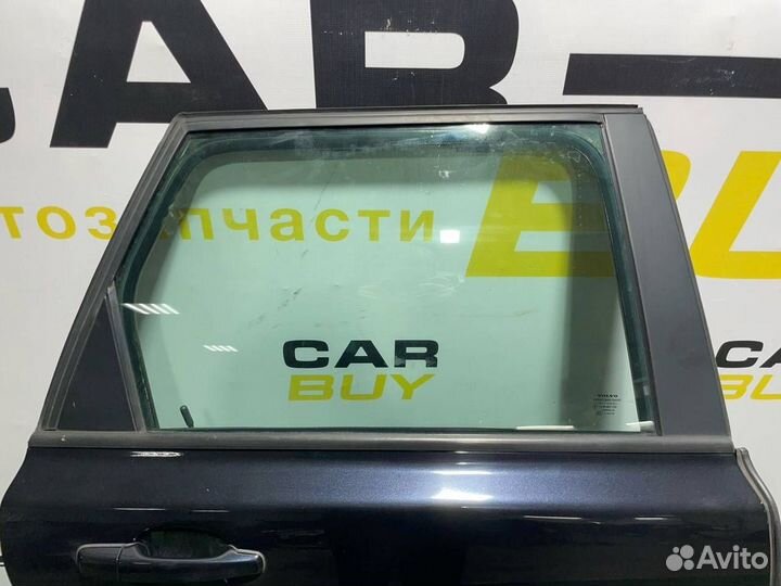 Дверь задняя правая Volvo V50 2007 30779122