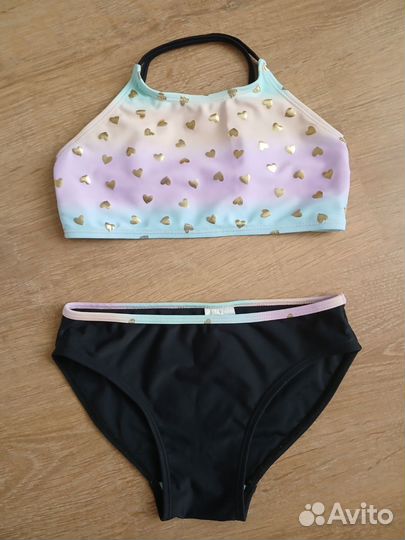 Купальник детский 134-140 Futurino