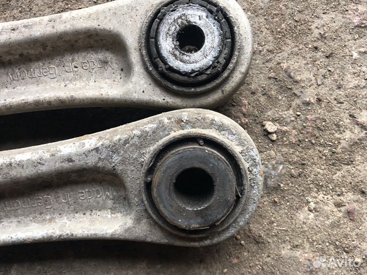 Рычаги задней подвески Audi Q7 4L