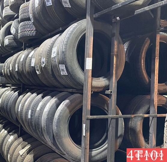 Nexen Classe Premiere 662 225/45 R18 95R