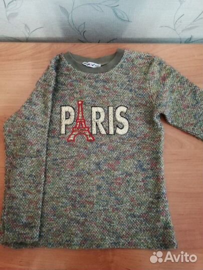 Кофточки для девочки