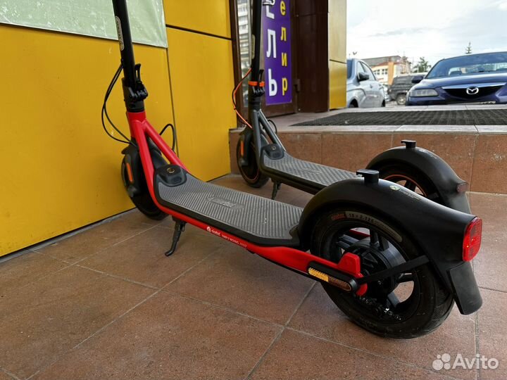 Segway ninebot d18u