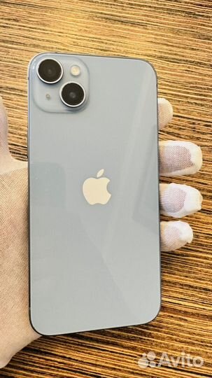 iPhone 14 Plus, 128 ГБ