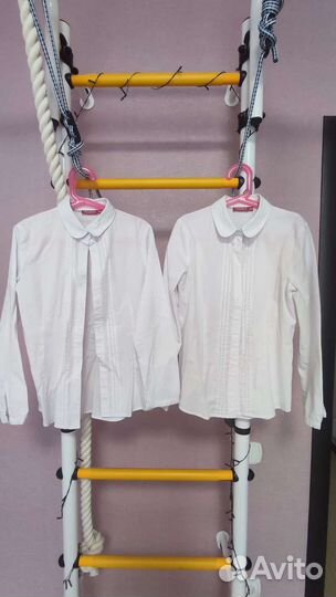 Блузка для девочки 146, 152