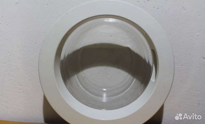 Люк в сборе Samsung wf0500nyw бу. 3984