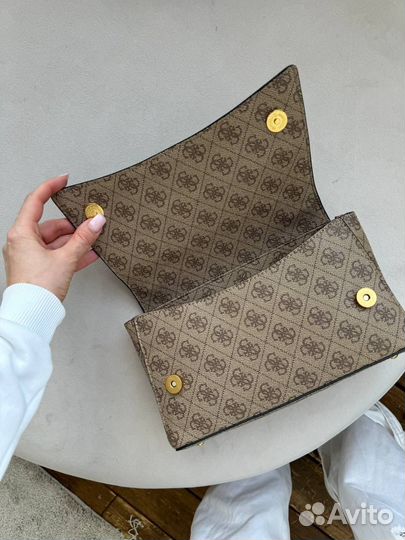 Сумка guess masie guess collection