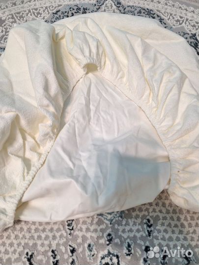 Наматрасник