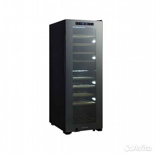 Винный шкаф cellar private CP062-2TZ