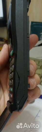 Motorola MS400