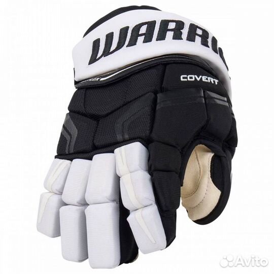 Краги warrior covert QRE PRO Размер: 10