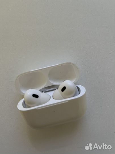 Наушники Airpods Pro реплика