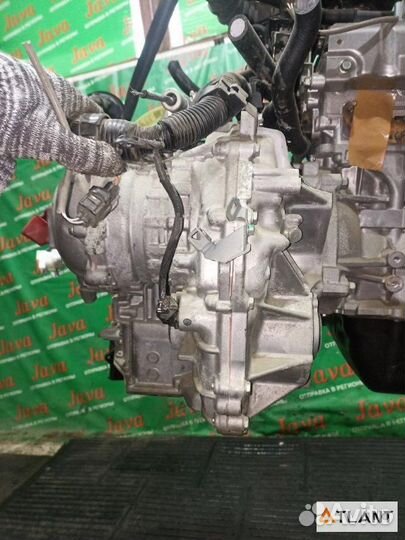 АКПП nissan dayz