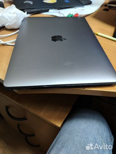 Apple macbook air 13 2020 m1 8gb 256