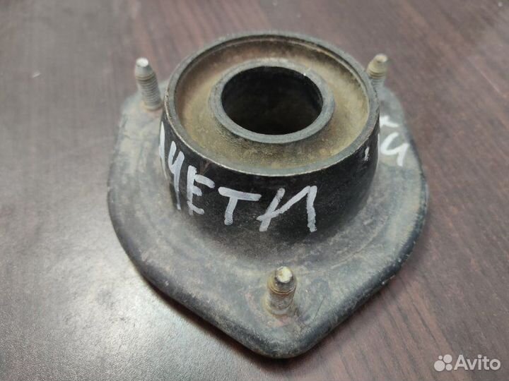 Опора амортизатора задняя Chevrolet Lacetti