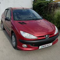 Peugeot 206 1.4 MT, 2008, 144 276 км, с пробегом, цена 320 000 руб.