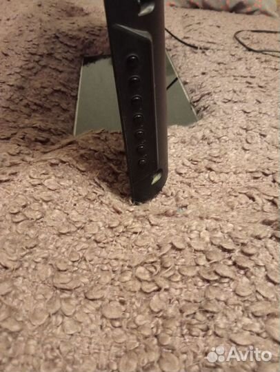 Телевизор бу mystery