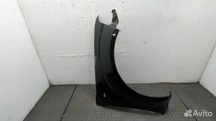 Крыло Nissan Pathfinder, 2007