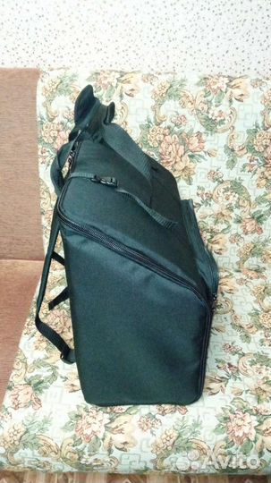 Чехол на аккордеон 7/8, 4/4 Weltmeister