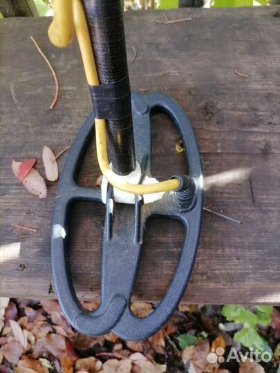 Металлоискатель quasar arm