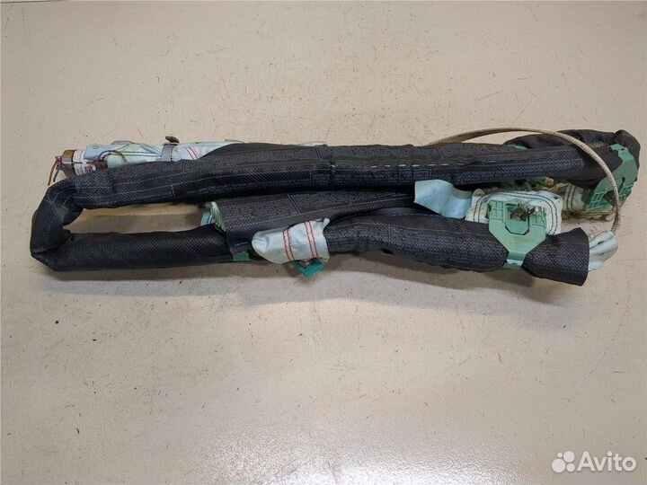 Подушка безопасности боковая Alfa Romeo Giulietta