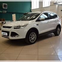 Ford Kuga 1.6 AT, 2014, 145 000 км, с пробегом, цена 1 330 000 руб.