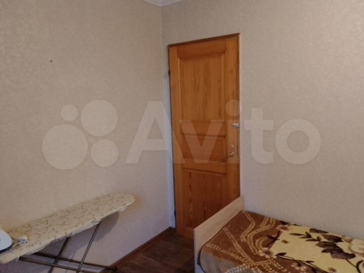 1-к. квартира, 35,5 м², 3/9 эт.