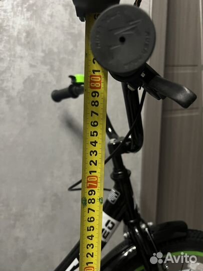 Велосипед детский Rush Hour '20