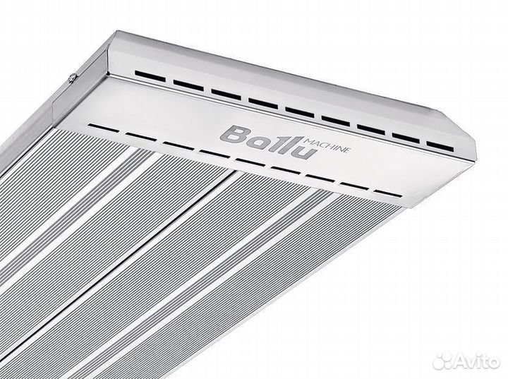 Обогреватель инфракрасный Ballu BIH-APL-3.0