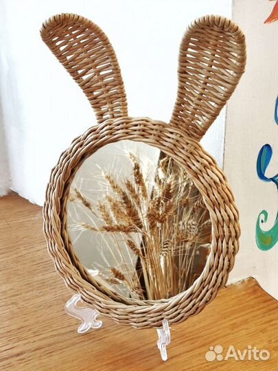 Изделия из бумажной лозы