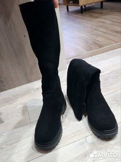 Сапоги