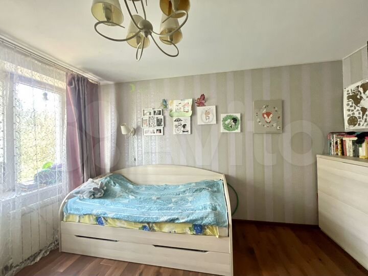 2-к. квартира, 48 м², 3/9 эт.