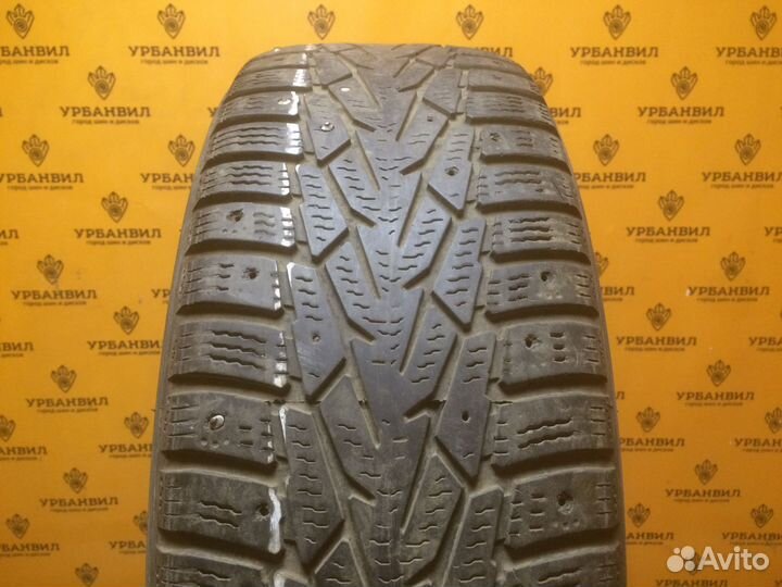 Nokian Tyres Nordman 7 195/65 R15 95T