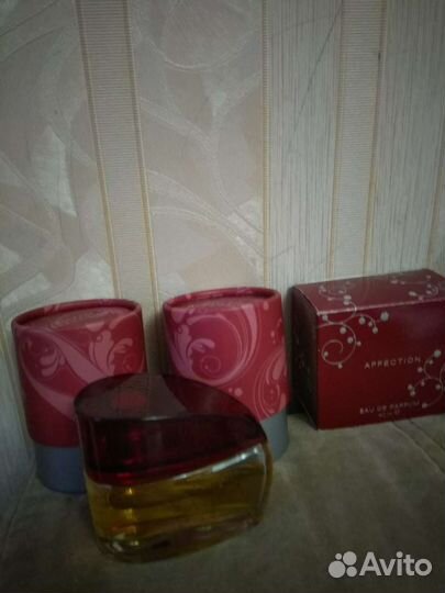 Набор Affection от Мери кей