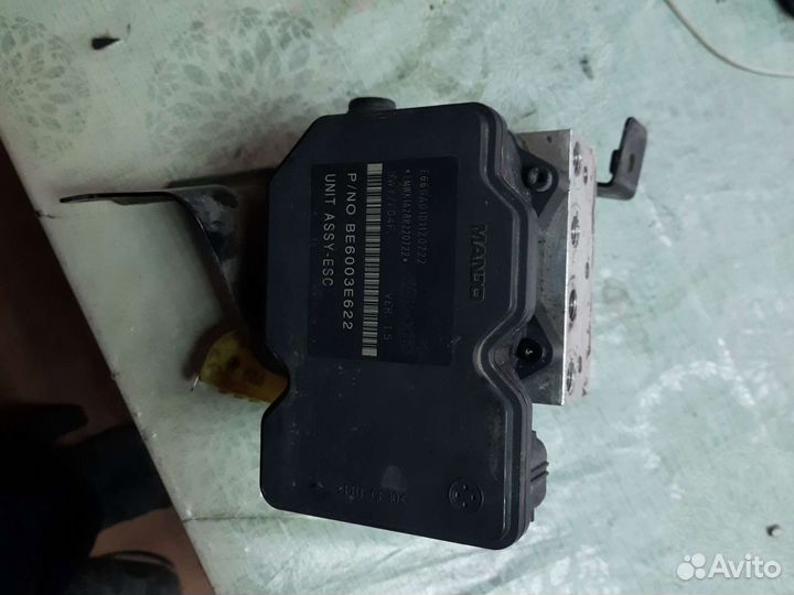 Блок ABS Kia Sorento 2