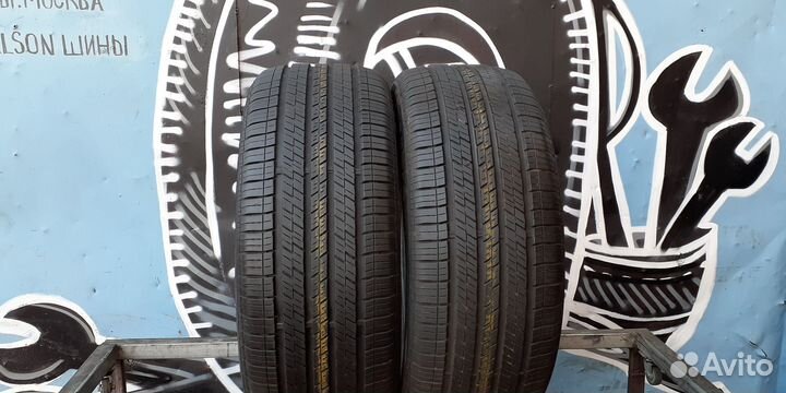 Continental Conti4x4Contact 255/55 R18