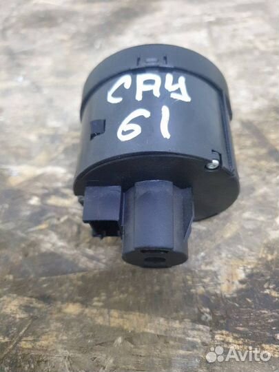 Регулировка света Porsche Cayenne 957