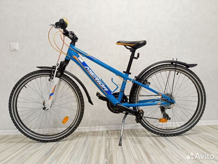 Merida matts J.24 мерида