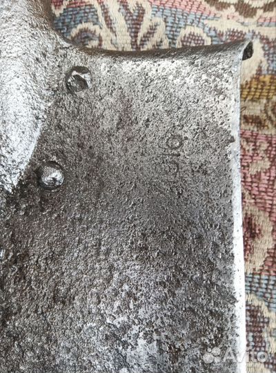 Царская малая сапёрная лопатка 1916 года