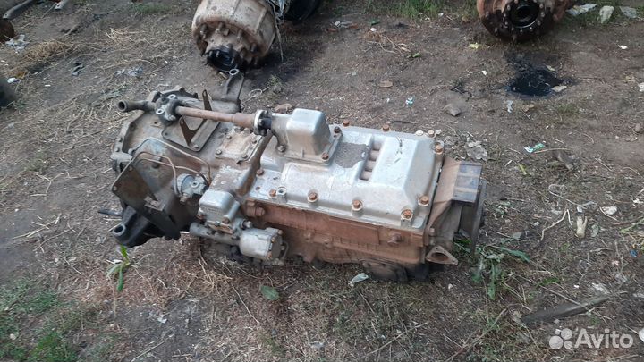 Запчасти камаз