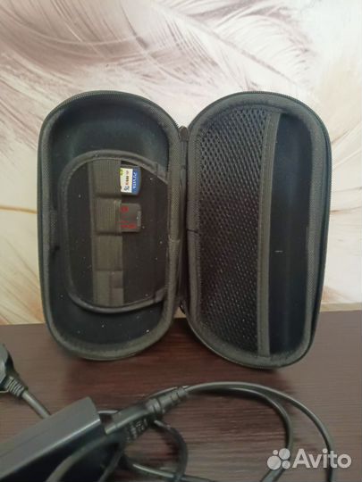 Sony ps Vita