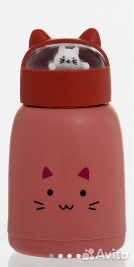 Бутылка для воды детская