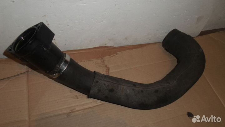 Ауди А5 audi A5 шланг турбонагнетателя 8K0145738AH