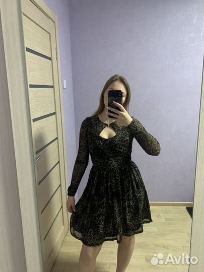 Платье concept club