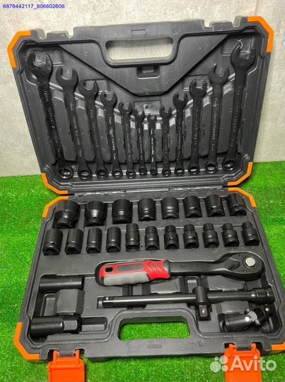 Набор ударных инструментов 37 предметов (Арт.57207