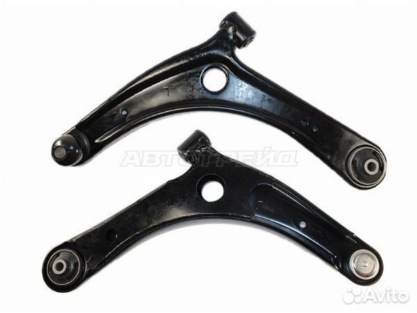 Рычаг подвески