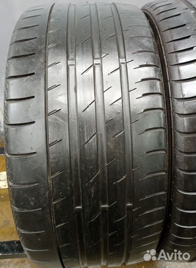 Continental ContiSportContact 3 245/35 R18 99W