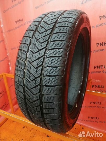 Pirelli Scorpion Winter 245/50 R20 105H