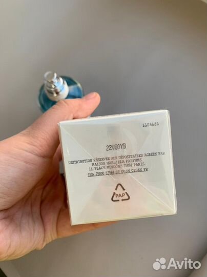 Духи Replica Sailing Day